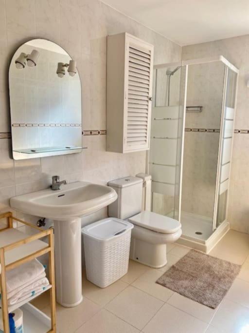 Apartamento Bulevar En Playa Albir El Albir Dış mekan fotoğraf