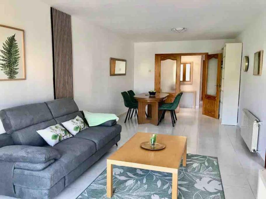 Apartamento Bulevar En Playa Albir El Albir Dış mekan fotoğraf