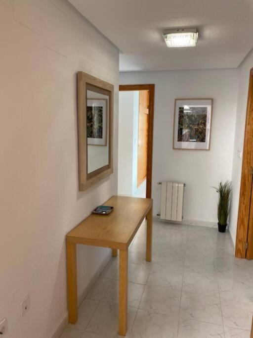 Apartamento Bulevar En Playa Albir El Albir Dış mekan fotoğraf