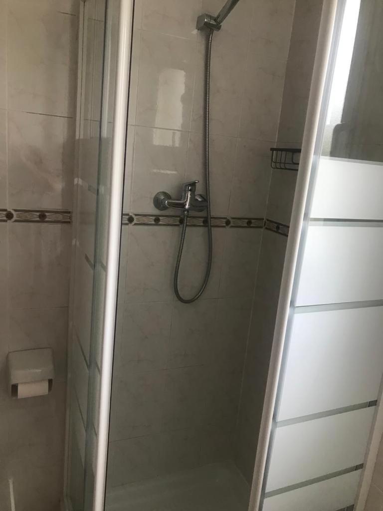 Apartamento Bulevar En Playa Albir El Albir Dış mekan fotoğraf