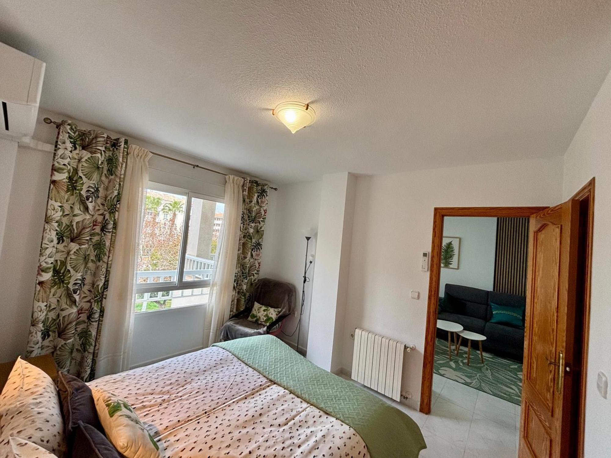Apartamento Bulevar En Playa Albir El Albir Dış mekan fotoğraf