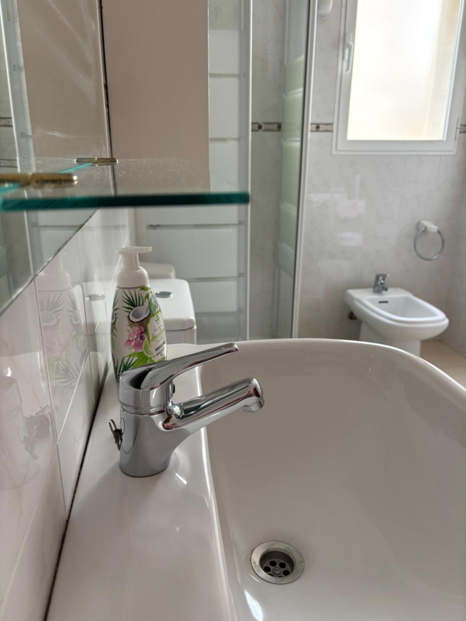 Apartamento Bulevar En Playa Albir El Albir Dış mekan fotoğraf